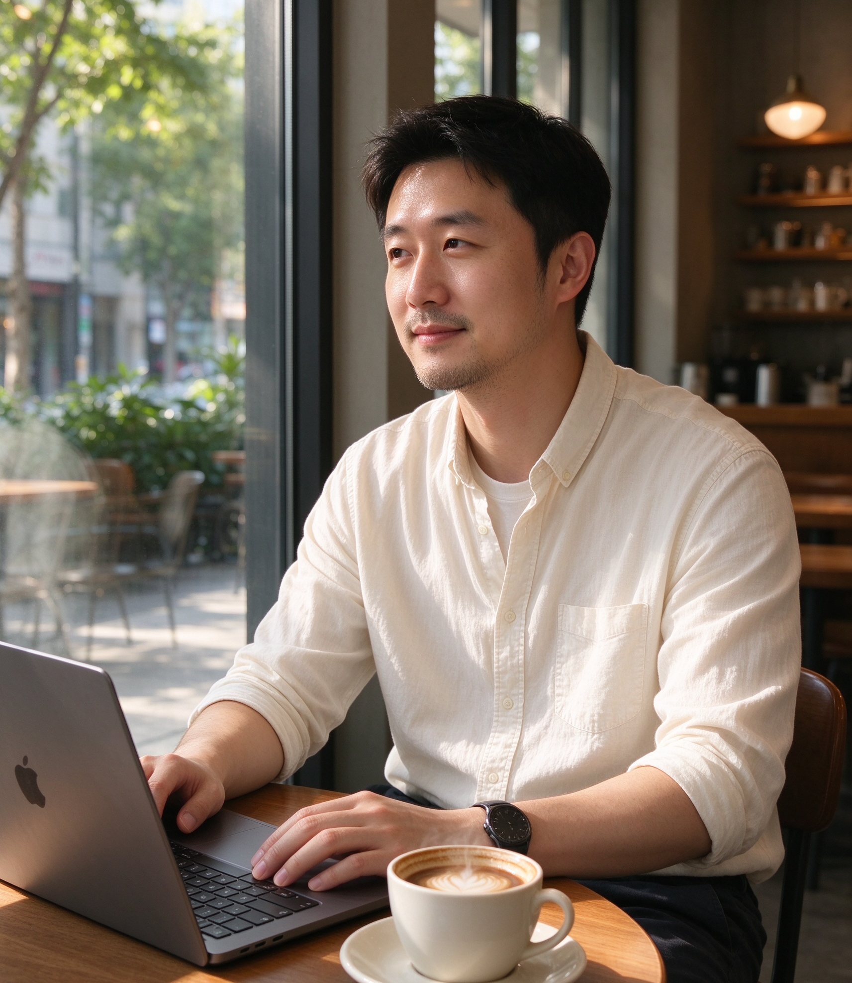 John — your local web partner